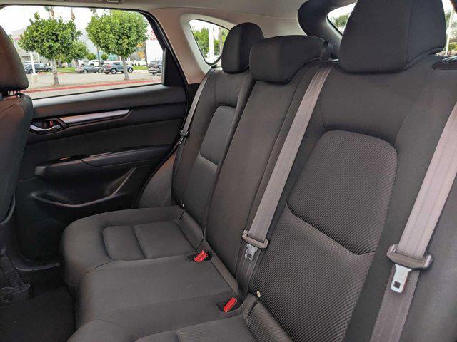 used 2019 Mazda CX-5 car, priced at $18,995