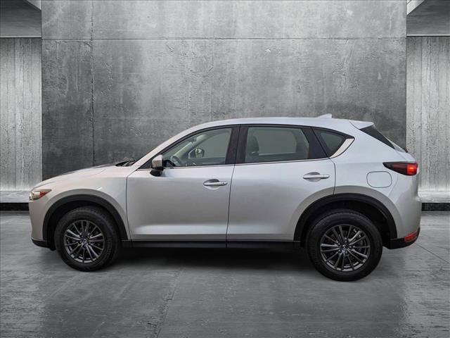 used 2019 Mazda CX-5 car, priced at $18,995