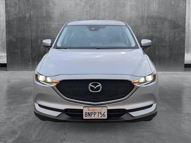 used 2019 Mazda CX-5 car, priced at $18,995