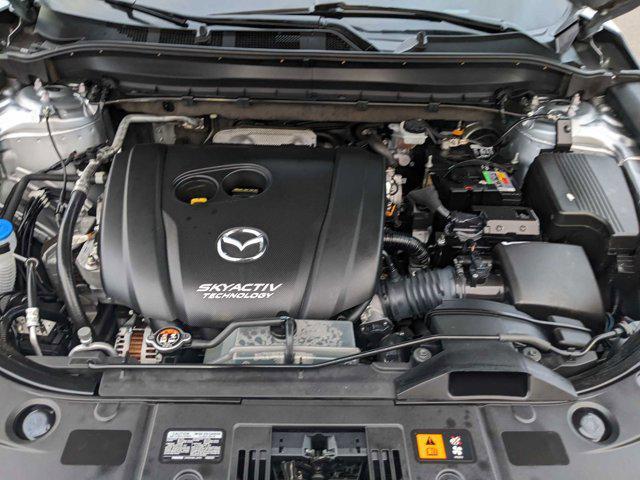 used 2019 Mazda CX-5 car, priced at $18,995