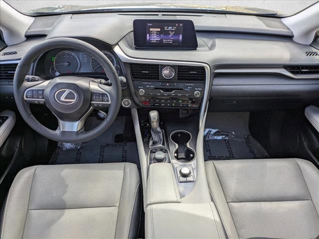 used 2018 Lexus RX 350 car, priced at $24,995
