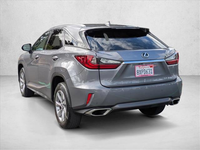 used 2018 Lexus RX 350 car, priced at $24,995