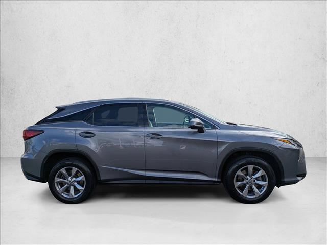 used 2018 Lexus RX 350 car, priced at $24,995