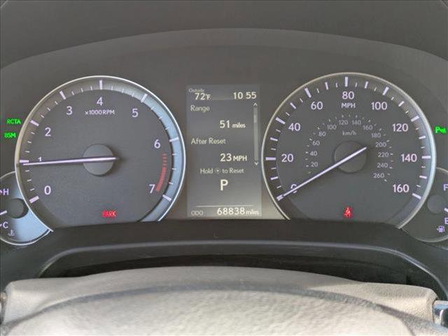 used 2018 Lexus RX 350 car, priced at $24,995