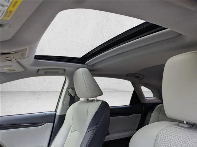 used 2018 Lexus RX 350 car, priced at $24,995