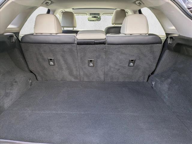 used 2018 Lexus RX 350 car, priced at $24,995