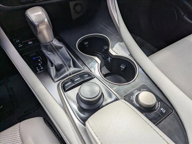 used 2018 Lexus RX 350 car, priced at $24,995