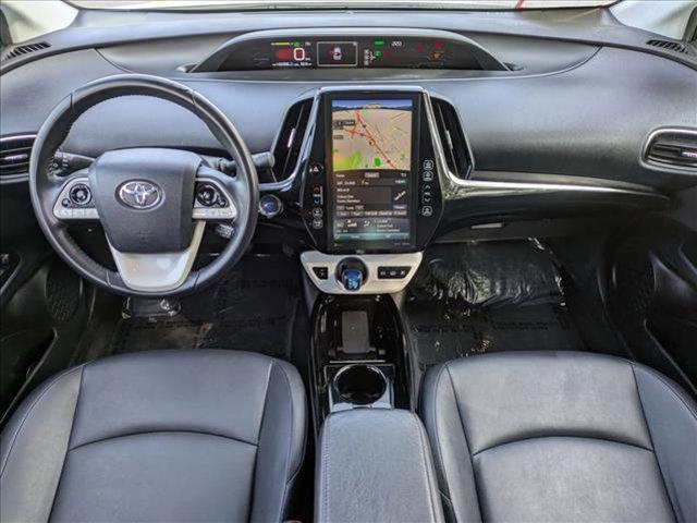 used 2018 Toyota Prius Prime car, priced at $17,995