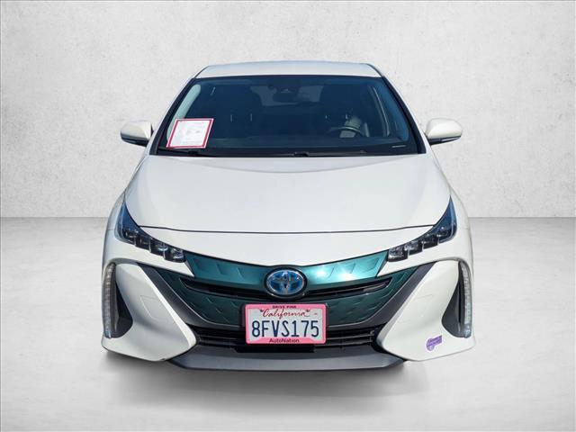 used 2018 Toyota Prius Prime car, priced at $17,995