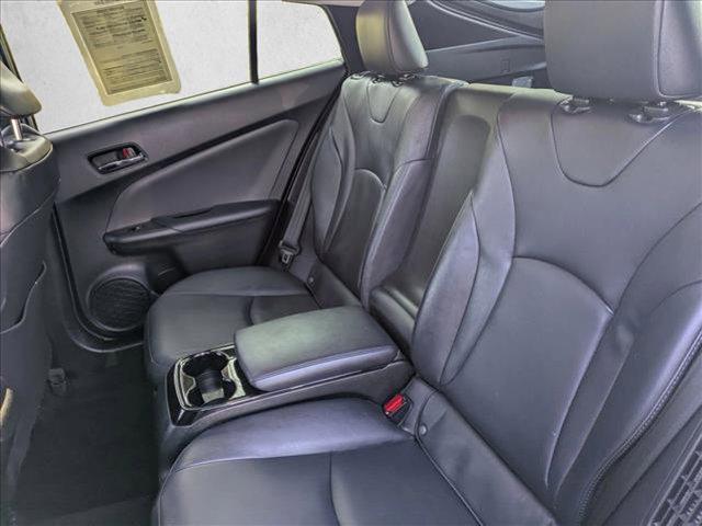 used 2018 Toyota Prius Prime car, priced at $17,995