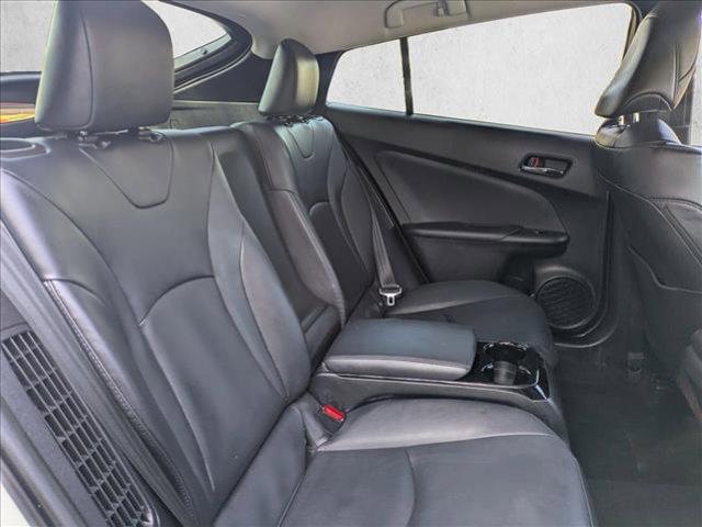 used 2018 Toyota Prius Prime car, priced at $17,995