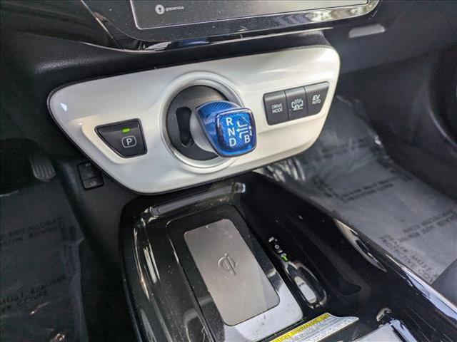 used 2018 Toyota Prius Prime car, priced at $17,995