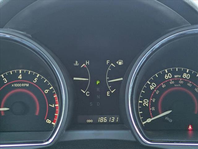 used 2013 Toyota Highlander car, priced at $11,995