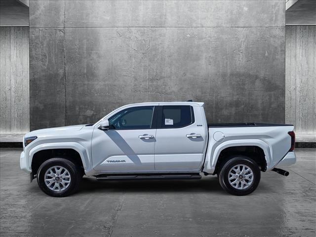 new 2025 Toyota Tacoma car, priced at $41,487