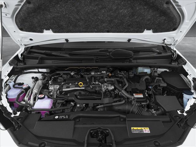 new 2026 Toyota Prius Plug-In Hybrid car, priced at $39,818