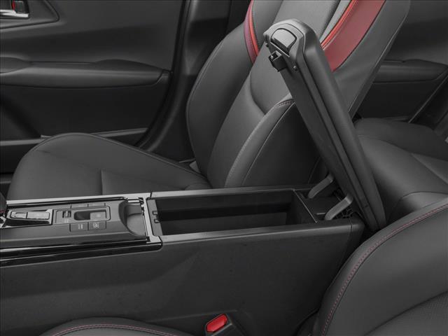 new 2026 Toyota Prius Plug-In Hybrid car, priced at $39,818