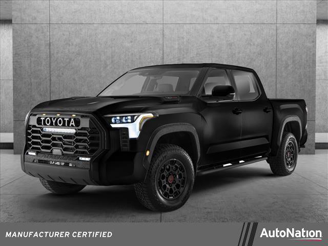 used 2022 Toyota Tundra car, priced at $46,749