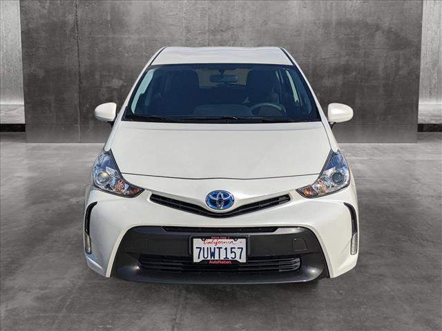 used 2017 Toyota Prius v car, priced at $19,985