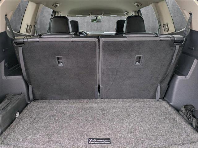used 2018 Volkswagen Atlas car, priced at $13,985