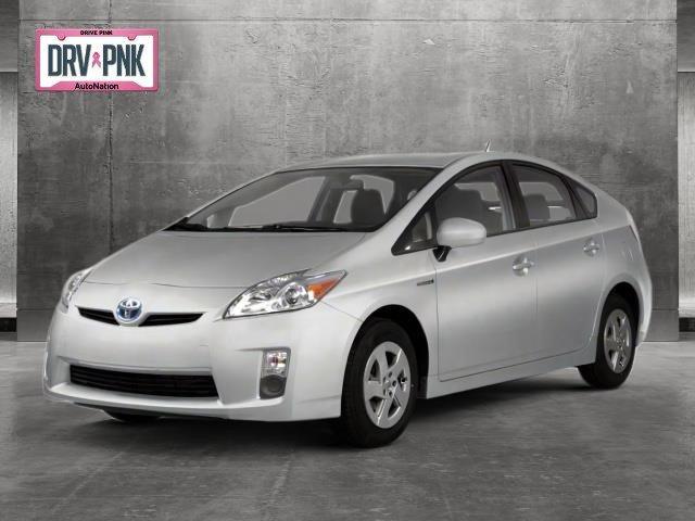 used 2010 Toyota Prius car, priced at $7,985