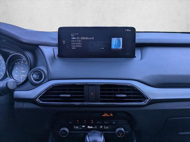 used 2022 Mazda CX-9 car, priced at $25,990