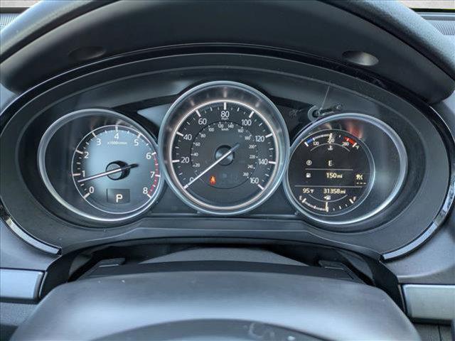 used 2022 Mazda CX-9 car, priced at $25,990