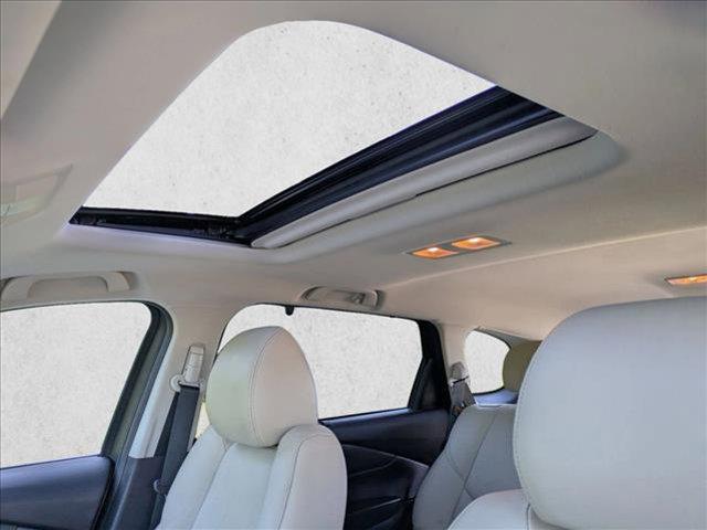 used 2022 Mazda CX-9 car, priced at $25,990