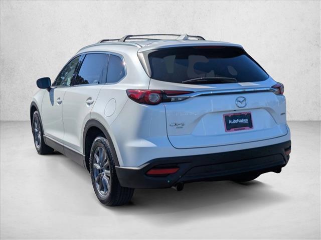used 2022 Mazda CX-9 car, priced at $25,990