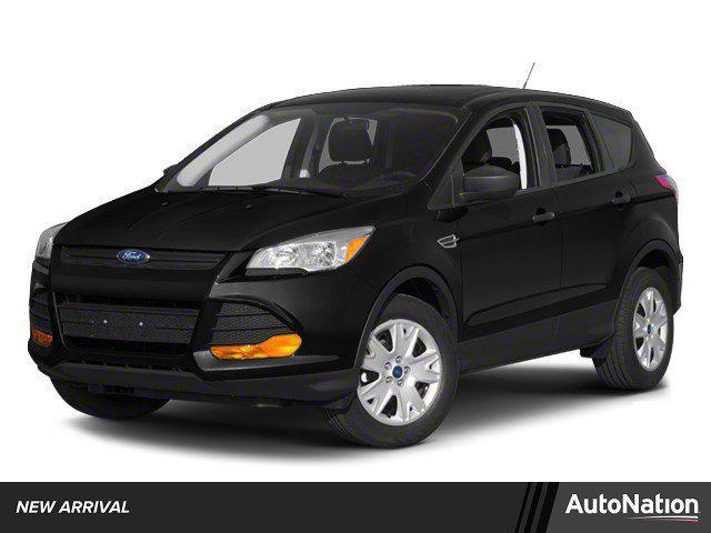 used 2013 Ford Escape car, priced at $7,985