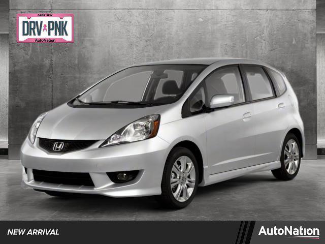 used 2011 Honda Fit car, priced at $9,985