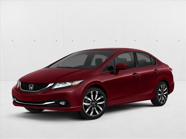 used 2014 Honda Civic car, priced at $8,995