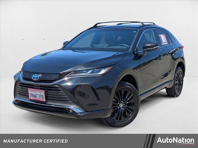 used 2024 Toyota Venza car, priced at $37,985