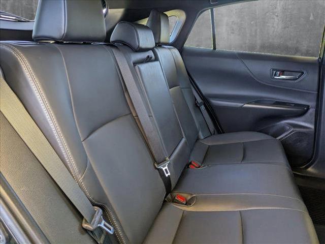 used 2024 Toyota Venza car, priced at $40,449
