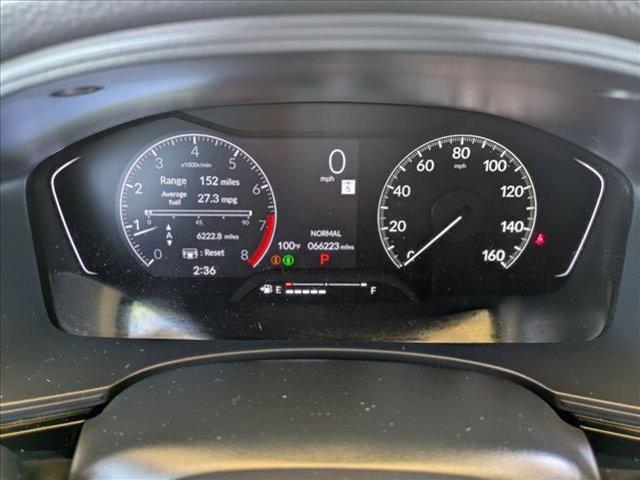 used 2022 Honda Civic car, priced at $20,499