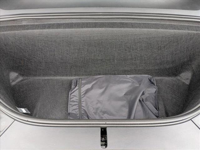 used 2020 Tesla Model X car, priced at $38,992