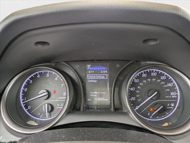 used 2023 Toyota Camry car, priced at $21,999