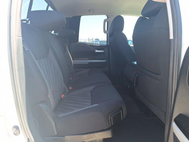 used 2019 Toyota Tundra car, priced at $31,388