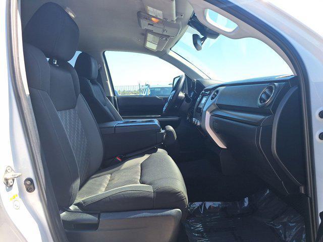 used 2019 Toyota Tundra car, priced at $31,388