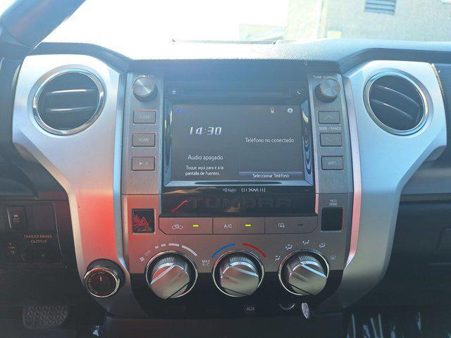 used 2019 Toyota Tundra car, priced at $31,388