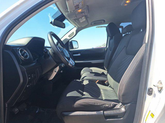 used 2019 Toyota Tundra car, priced at $31,388
