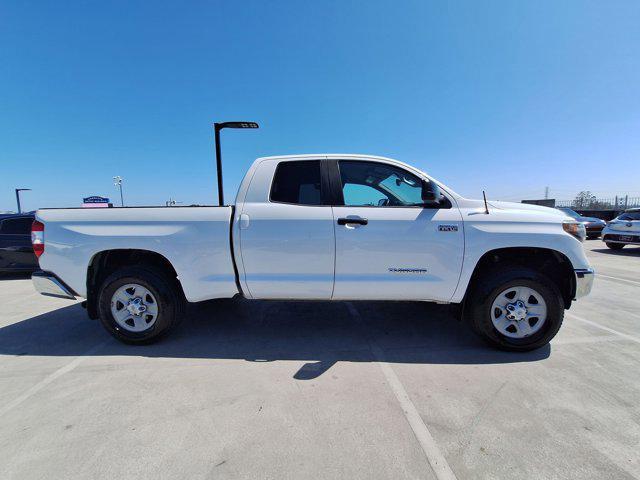 used 2019 Toyota Tundra car, priced at $31,388