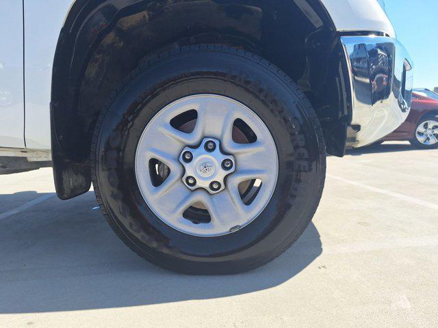 used 2019 Toyota Tundra car, priced at $31,388