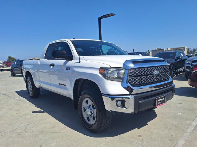 used 2019 Toyota Tundra car, priced at $31,388