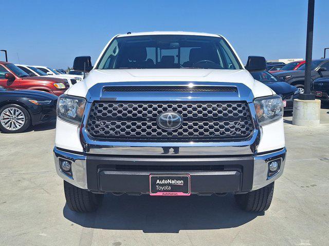 used 2019 Toyota Tundra car, priced at $31,388