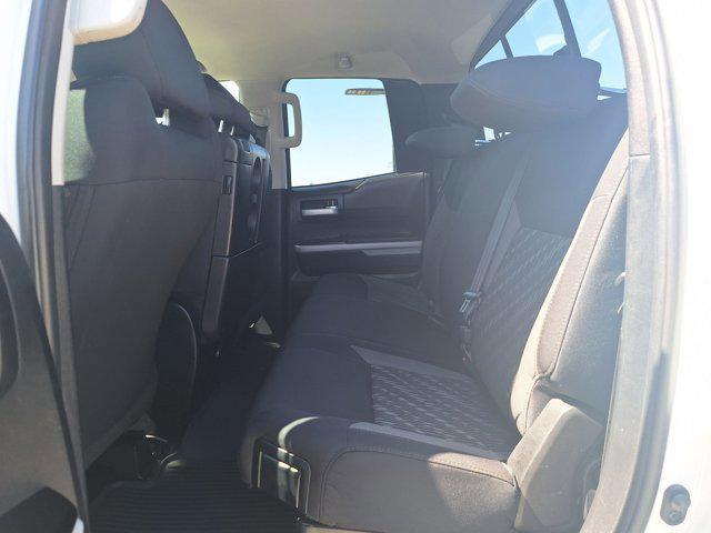 used 2019 Toyota Tundra car, priced at $31,388