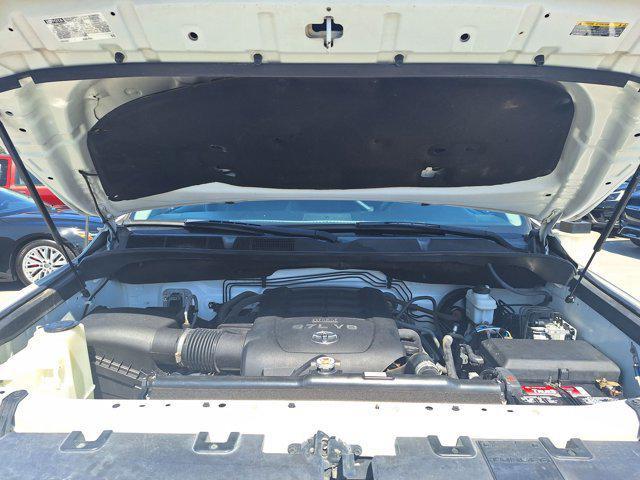 used 2019 Toyota Tundra car, priced at $31,388