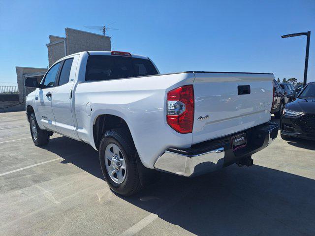 used 2019 Toyota Tundra car, priced at $31,388