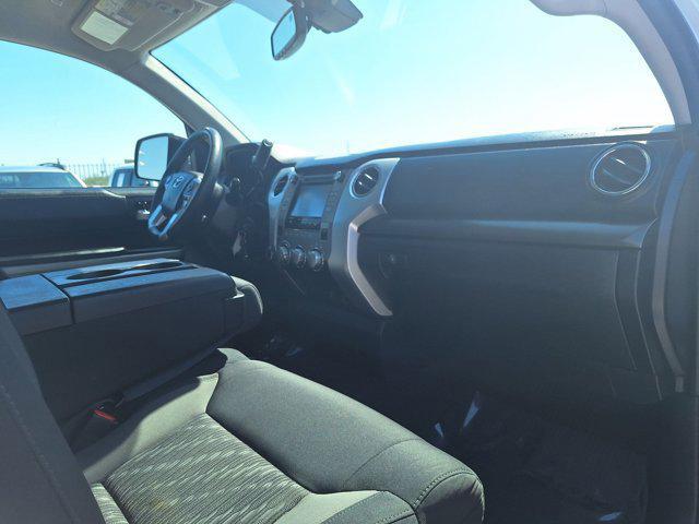 used 2019 Toyota Tundra car, priced at $31,388
