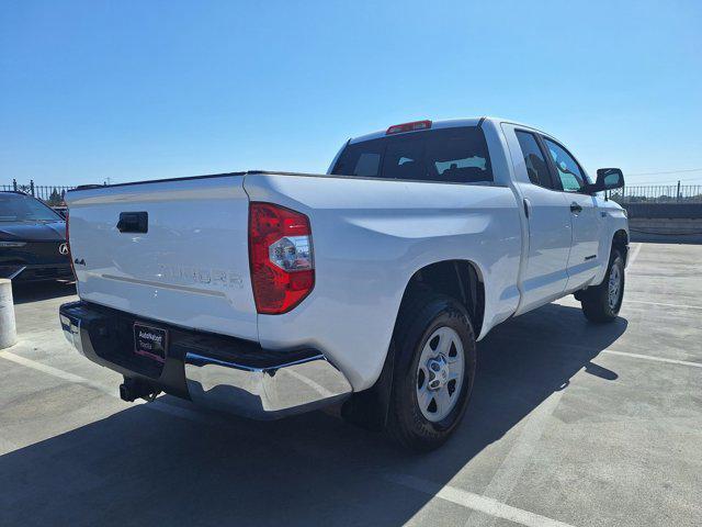 used 2019 Toyota Tundra car, priced at $31,388
