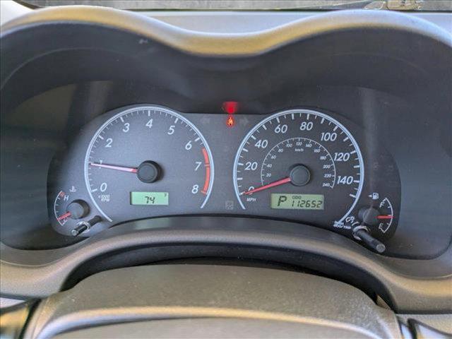 used 2013 Toyota Corolla car, priced at $9,485